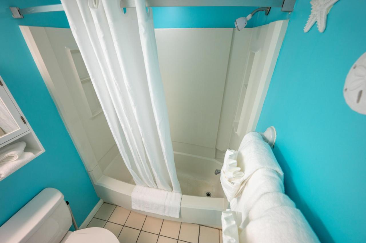 Ocean Annie'S Oceanview Studio,Scenic Views,Pools! Myrtle Beach Exterior foto