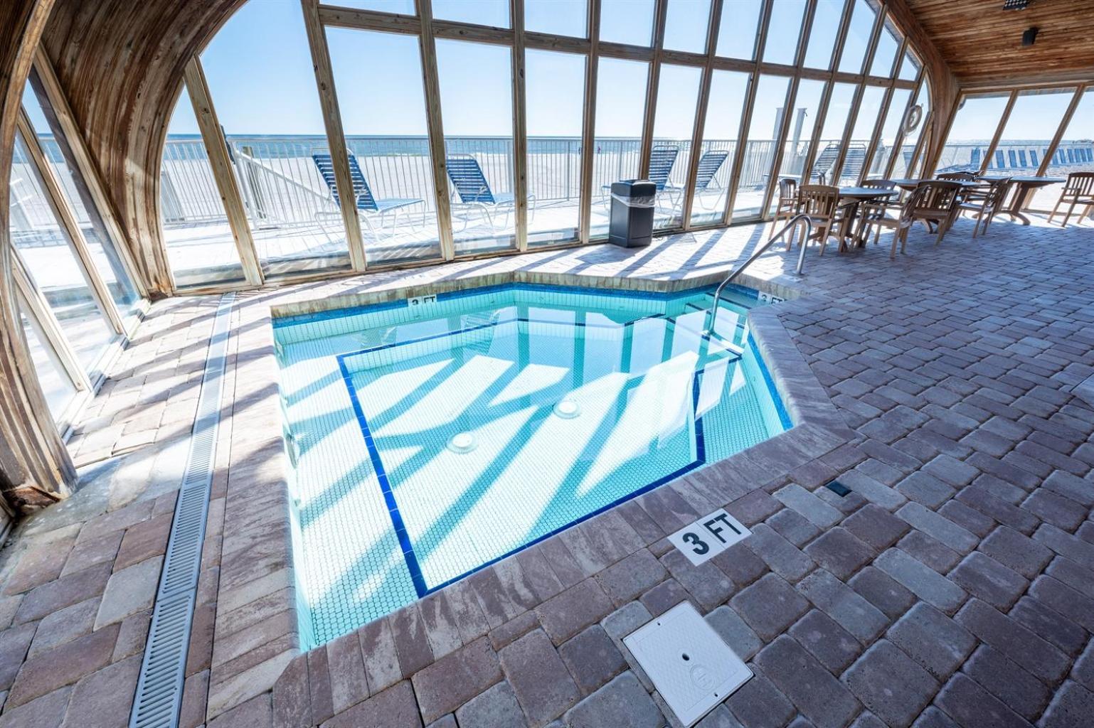 Ocean Annie'S Oceanview Studio,Scenic Views,Pools! Myrtle Beach Exterior foto