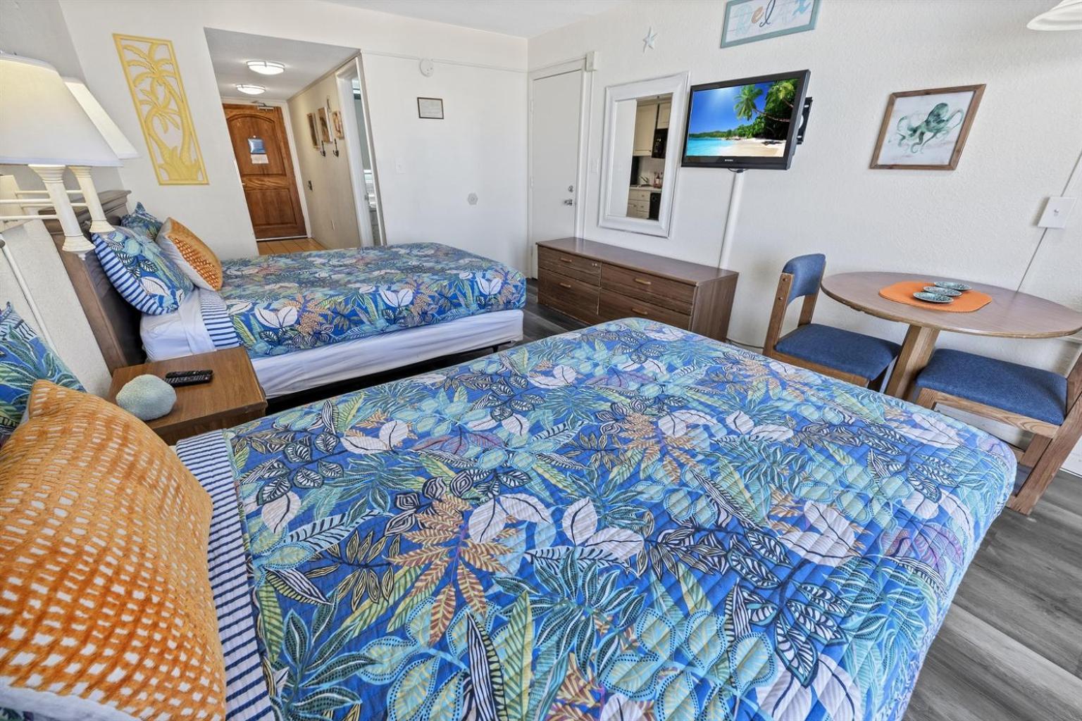 Ocean Annie'S Oceanview Studio,Scenic Views,Pools! Myrtle Beach Exterior foto